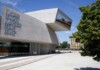 MAXXI, Roma. Photo © Musacchio Ianniello