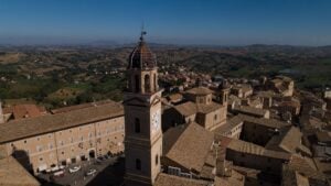 Weekend a Macerata. Cosa fare e vedere in città e nei dintorni