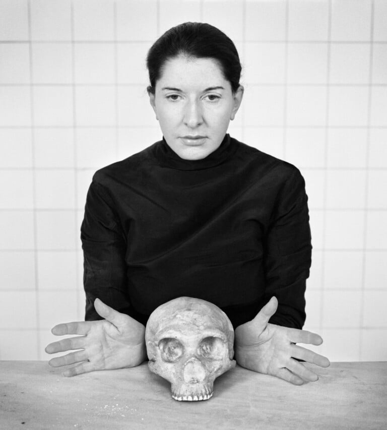 Marina Abramović, The Kitchen VIII, 2009, Color fine art pigment print, 141,5x131,5 cm © The artist and Wilde