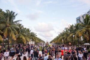 Non solo Art Basel. Guida alle fiere della Miami Art Week 2022