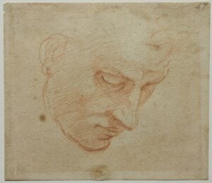 Michelangelo e Sebastiano del Piombo: i nemici-amici del Rinascimento