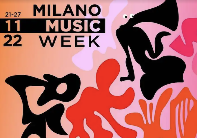 Milano Music Week