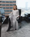 Nicole Kidman nella campagna Balenciaga Garde Robe, Spring 2023