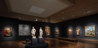 Otro Renacimiento, Museo del Prado, Madrid