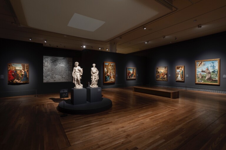 Otro Renacimiento, Museo del Prado, Madrid