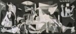 Picasso, Guernica