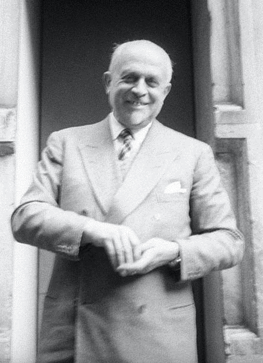 Piero Portaluppi