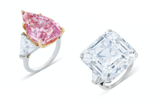 I diamanti della Luxury Week di Ginevra alle vendite di Christie’s e Sotheby’s