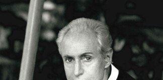 Renato Balestra