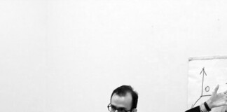 Reza Negarestani