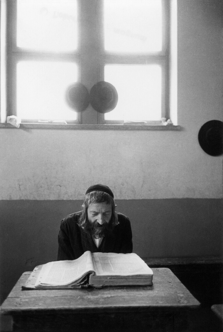 Robert Capa, Israel, 1950 © Robert Capa © International Center of Photography – Magnum Photos