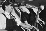 Robert Capa, Spain, Barcelona, 1936. Republican militia members © Robert Capa © International Center of Photography – Magnum Photos