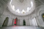 Sala Bianca Sammezzano