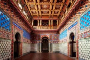 Quale futuro per il Castello di Sammezzano?