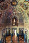 Sala dei Gigli Sammezzano