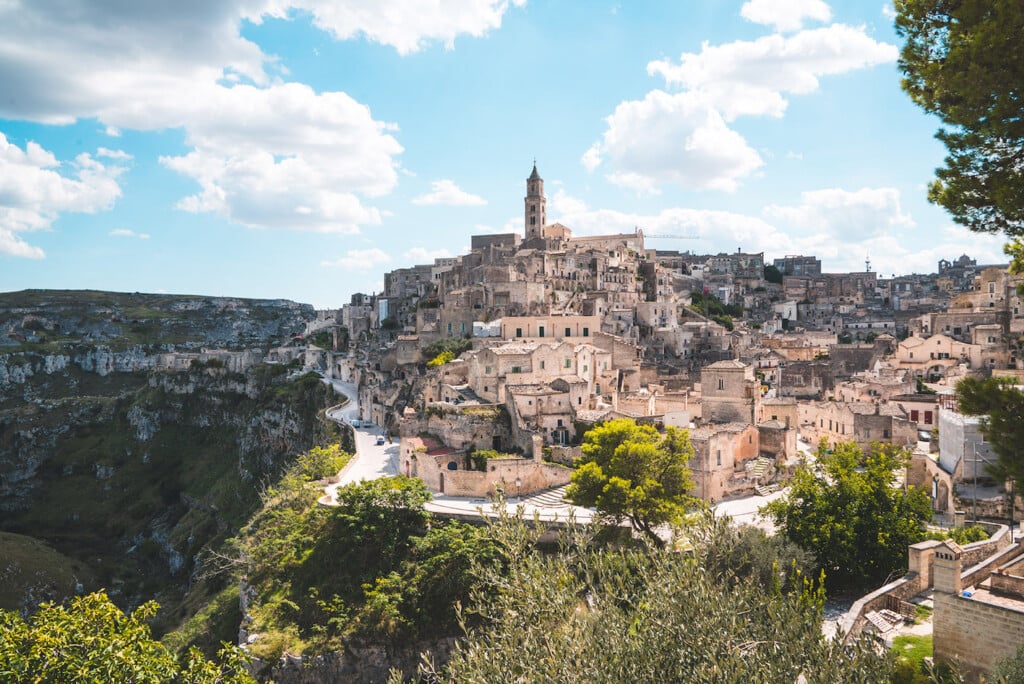 Le prossime storie di Topolino saranno ambientate in Basilicata