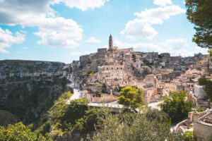 Le prossime storie di Topolino saranno ambientate in Basilicata