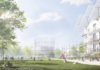 Renzo Piano progetta il masterplan Bovisa-Goccia