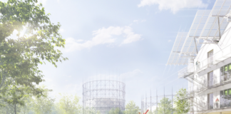 Renzo Piano progetta il masterplan Bovisa-Goccia