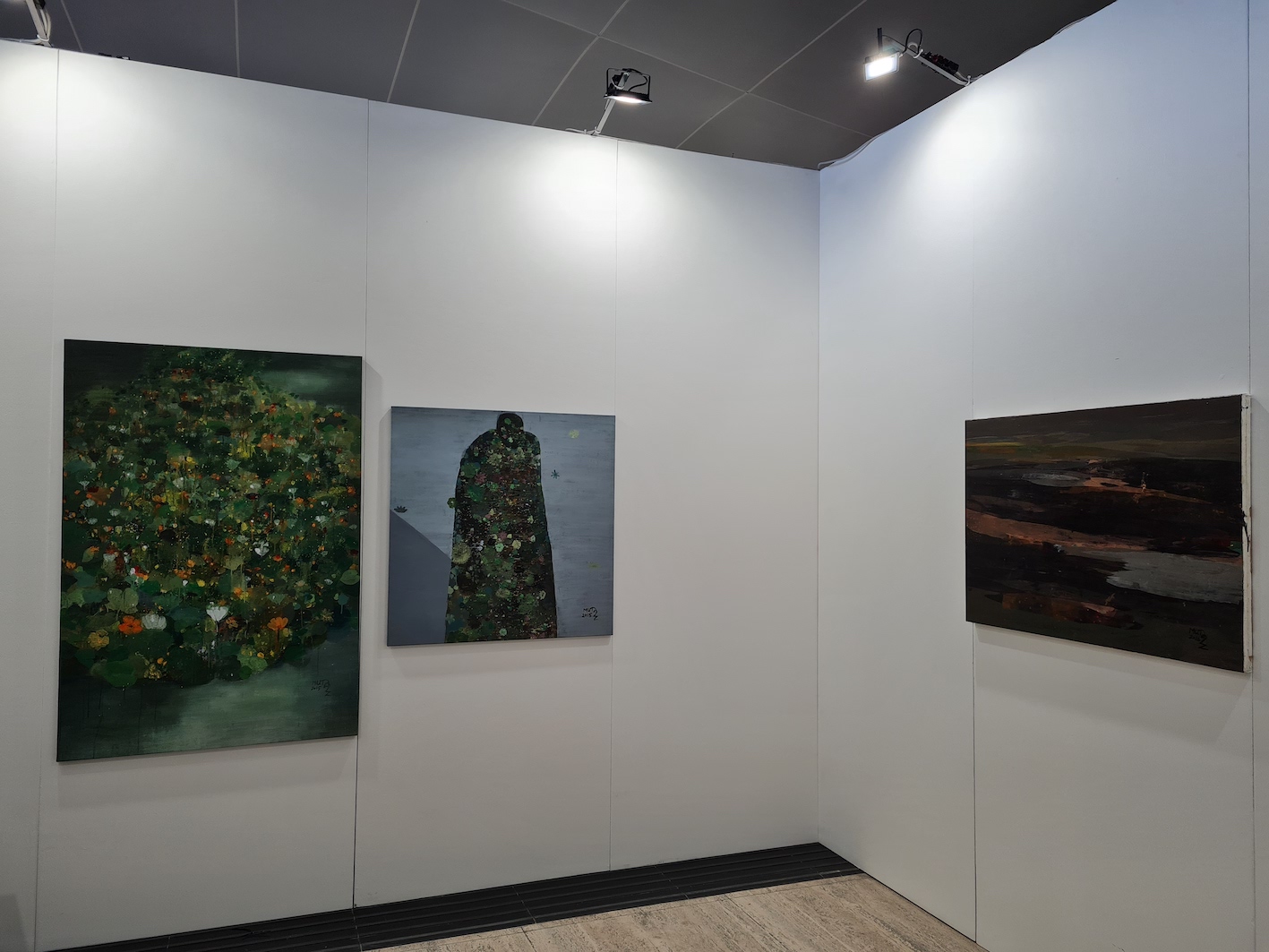 Arte in Nuvola 2022, Shazar Gallery