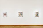 Sissi, Trasguardi, Vista dell'installazione © Maggiore g.a.m. Ph. Ela Bialkowska, OKNOstudio