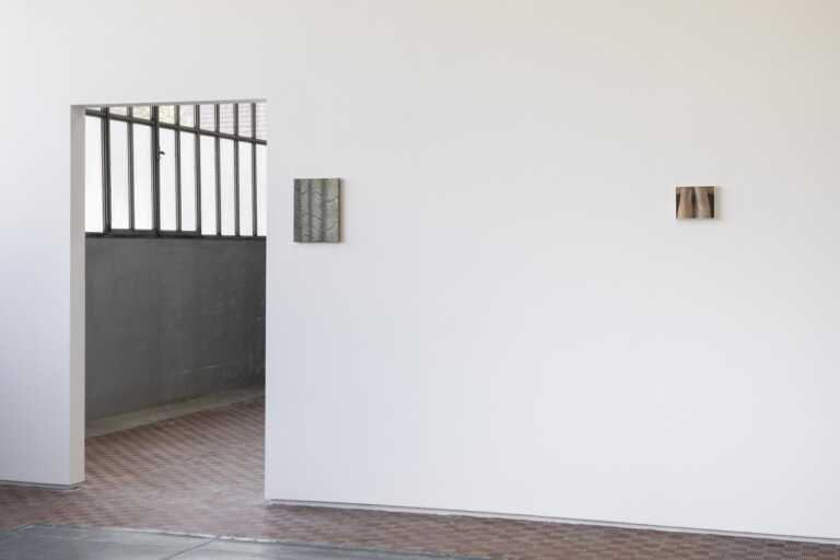 Small Fixations, Exhibition view, Fondazione ICA, Milano, 2022. Courtesy Fondazione ICA, Milano. Photo Andrea Rossetti