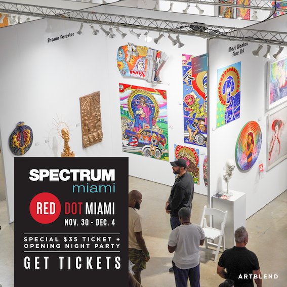 Spectrum Miami