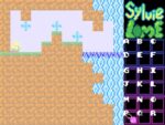Sylvie Lime di Love ♥ Game (Sylvie &amp_ Aria)