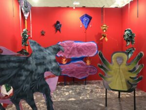 Torino Art Week 2022. Le immagini da The Others, fiera della sperimentazione