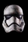 Theatrum Mundi, Casco degli Stormtrooper di Star Wars