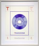 Tradizione, Giuseppe Stampone, Nel Blu dipinto