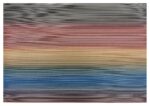 Ignacio Uriarte, Farbverlauf, 2022, Pennarello indelebile su carta, 33 x 48 cm, Courtesy l’artista e Loom Gallery, Milano, Presso Loom Gallery