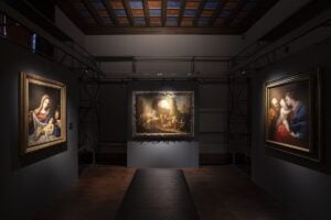 Due collezioni in mostra al Museo Bagatti Valsecchi di Milano