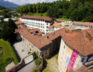 A Biella nascerà un nuovo hub per l’arte contemporanea?