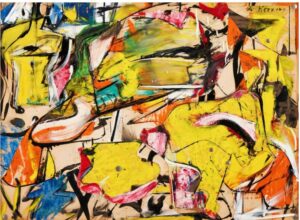 Collezione Solinger sold out e Mondrian da record da Sotheby’s a New York
