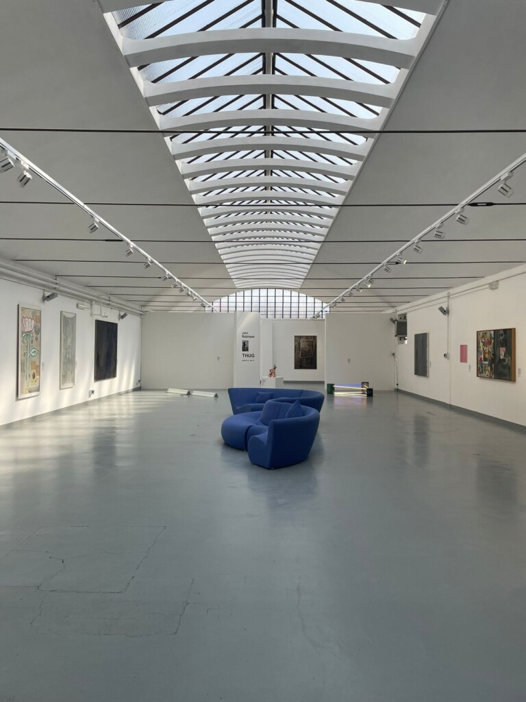 Woolbridge Gallery, Biella