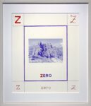 Zero, Giuseppe Stampone, Nel Blu dipinto