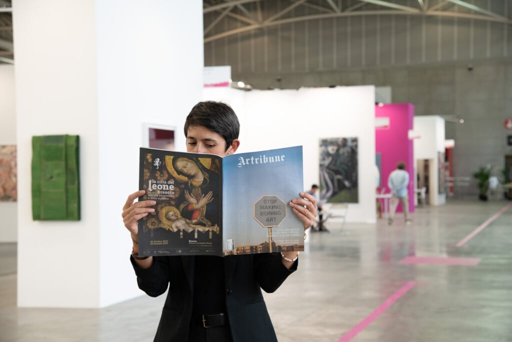 Artribune compie 15 anni. Ecco cosa faremo nei prossimi 15