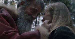 Babbo Natale e Madre Natura: una storia d’amore che coinvolge tutti