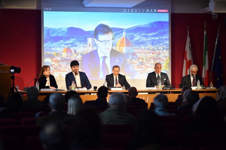 Presentazione Le Pietà di Michelangelo a Palazzo Reale di Milano