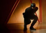 foto diabolik ginko all attacco 7 Il nuovo Diabolik è un film più iconico e romantico del precedente