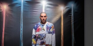 Omar Hassan in collaborazione con FUTURECLO