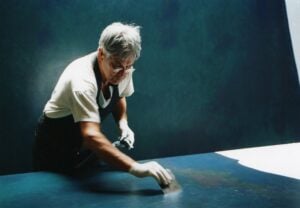 Muore a 89 anni Franco Sarnari, tra i pittori del Gruppo di Scicli