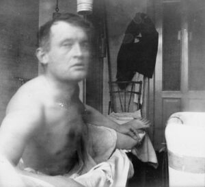 Al cinema un ritratto inedito di Munch, ben oltre l’Urlo