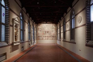 Nasce a Firenze la Fondazione Arte Sacra Contemporanea. Aperta ad artisti e artigiani