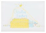 Lily van der Stokker, Charles + Silke, 2003, penna e matita colorata su carta, 24 x 32.5 cm, Courtesy l’artista e kaufmann repetto, Milano/New York, Presso la galleria kaufmann repetto
