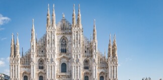 © Veneranda Fabbrica del Duomo di Milano