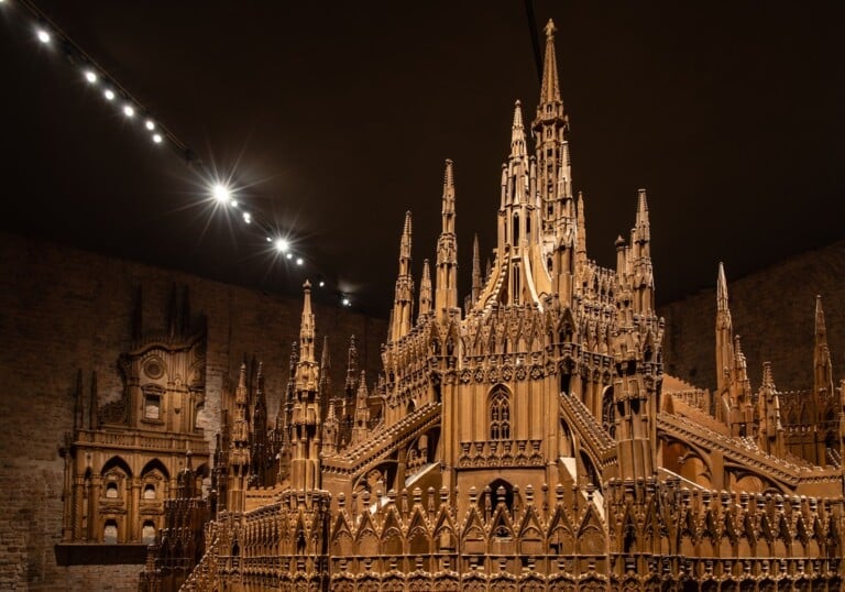 © Veneranda Fabbrica del Duomo di Milano