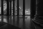 Roma. Silenziosa Bellezza, una mostra fotografica di Moreno Maggi