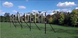 Matteo Attruia, Belvedere